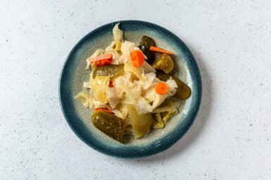Pickles (Turshi)