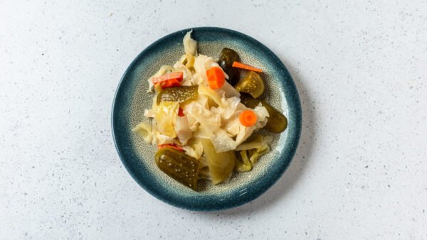 Pickles (Turshi)
