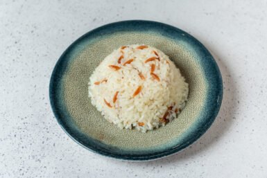 Rice (Oriz)