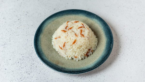 Rice (Oriz)