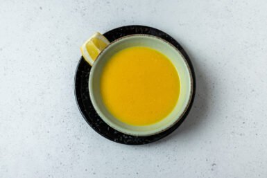 Lentil Soup (Supë me thjerrëza)