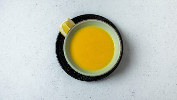 Lentil Soup (Supë me thjerrëza)