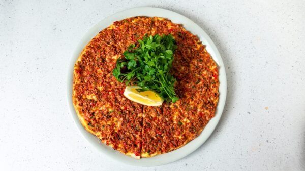 Lahmacun (Lahmakun)