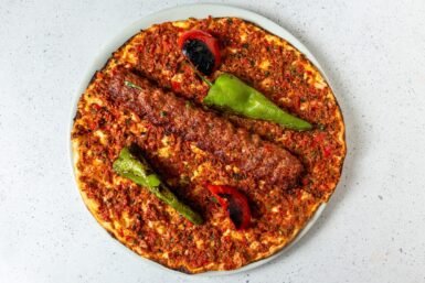 Hayal-Et Kebab&Lahmacun