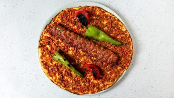 Hayal-Et Kebab&Lahmacun