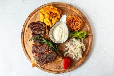 Filet Mingon (Fileto Mingon)