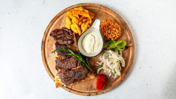 Filet Mingon (Fileto Mingon)