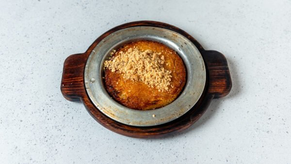 Kunafa (Kunafa)