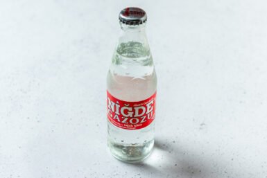 Nigde Gazozu