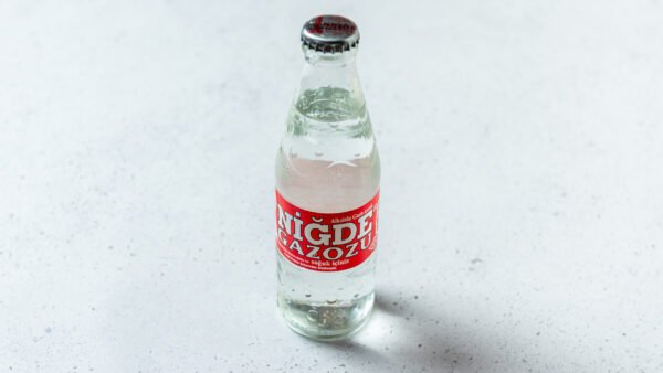 Nigde Gazozu
