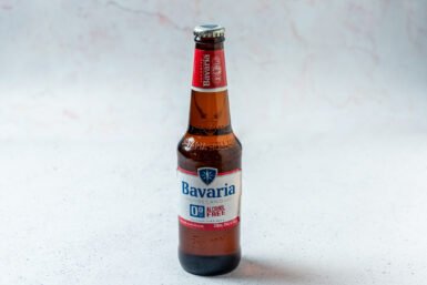 Bavaria 0.0 Alcohol Free(Birre Bavaria pa Alkol)