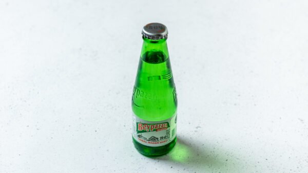 Beypazari Mineral Water(Uje Mineral Beypazari)
