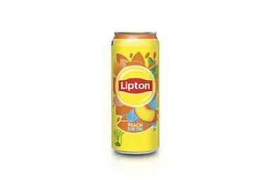 Lipton Peach (Lipton Pjeshke)
