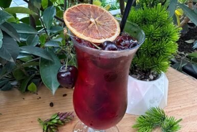 Paradise Cocktail (Koktajli Parajsë)