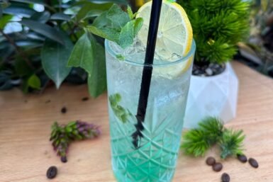 Mojito Non-Alcoholic (Jo-alkoolike)