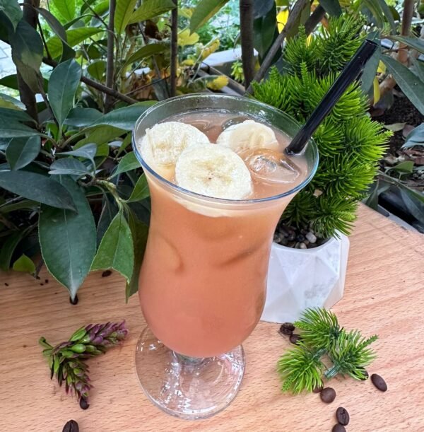 Mix Juice (Leng Mikse)