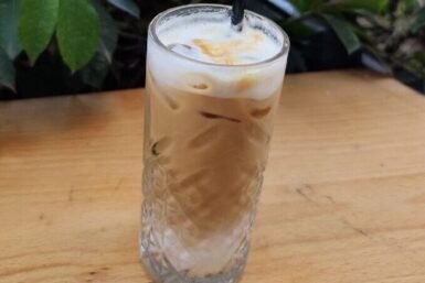 Ice Coffee (Kafe e Ftohtë)