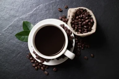 American Coffee (Kafe Amerikane)