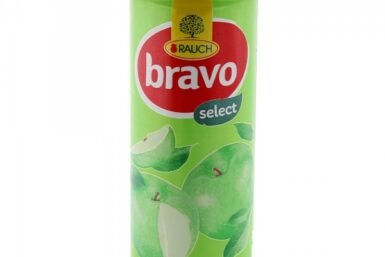 Apple Bravo (Bravo Molle)