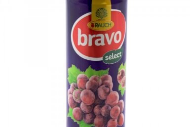 Grapes Bravo (Bravo Rrushi)