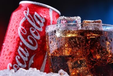 Coca Cola