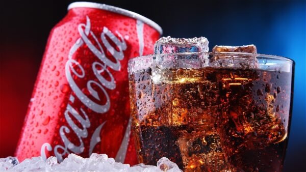 Coca Cola