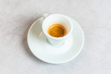 Kafe Espresso