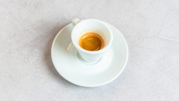Kafe Espresso