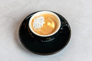 Macchiato (Makiato)