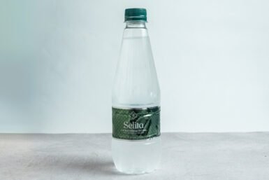Selit Water (Ujë Selite)