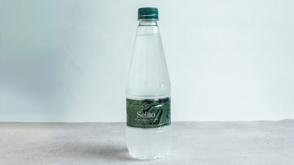 Selit Water (Ujë Selite)
