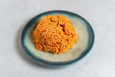 Bulgur (Bullgur)