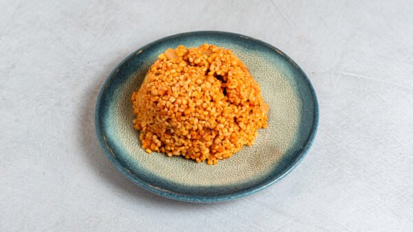 Bulgur (Bullgur)