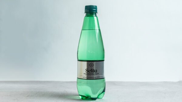 Sparkling Water Selita (Uje Selita i Gazuar)
