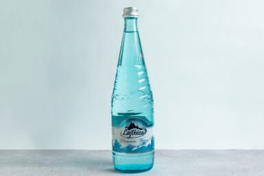 Lajthiza Water (Uje Lajthiza)