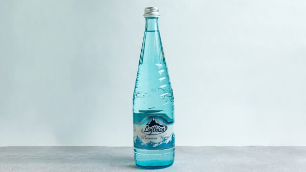 Lajthiza Water (Uje Lajthiza)