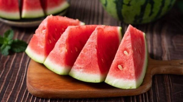 Water melon