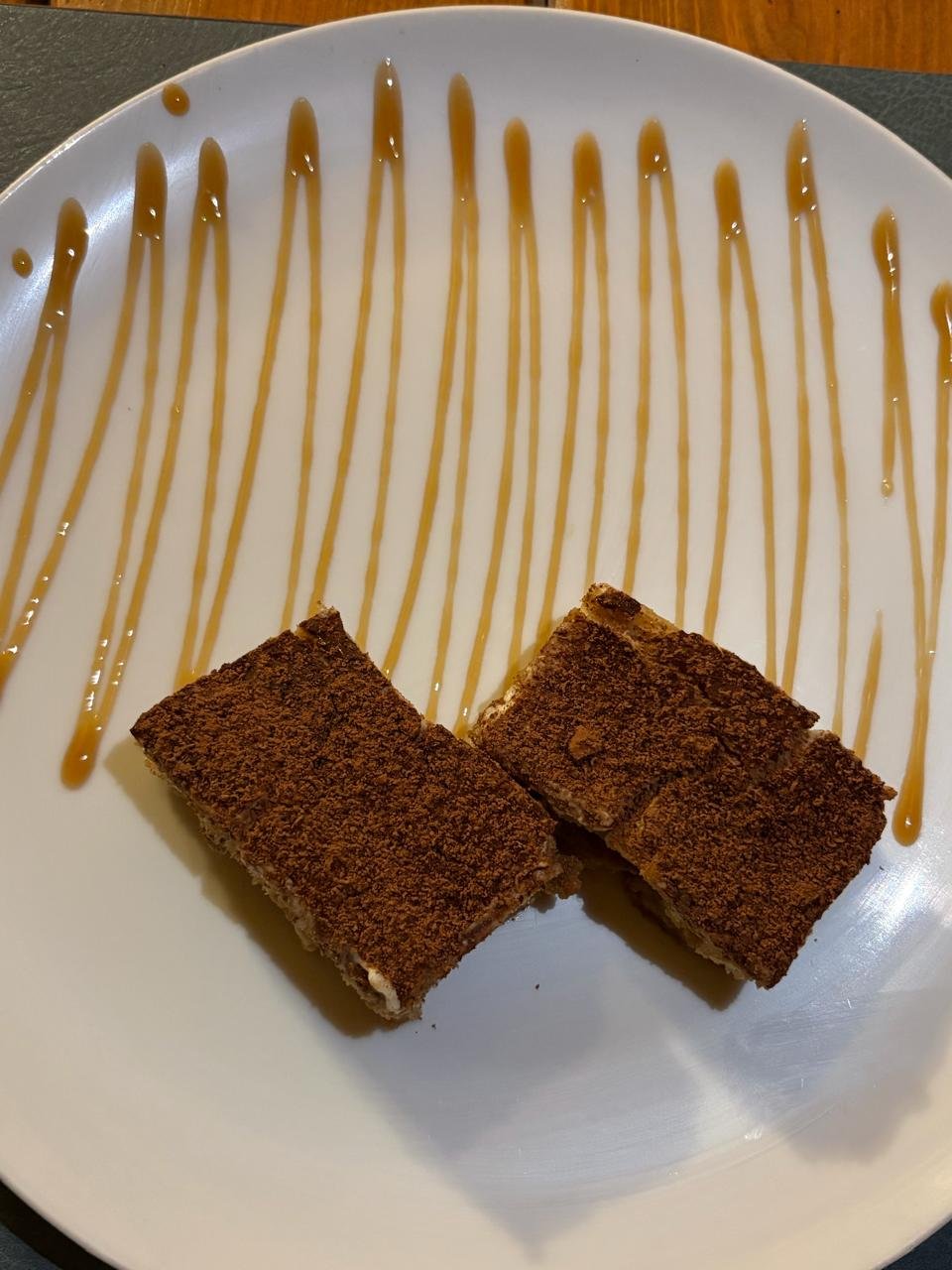 Tiramisu